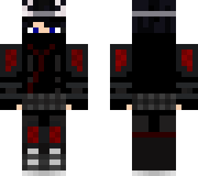 ninja boy