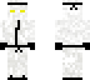 ninja-white