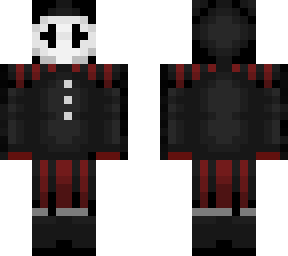 noght clown