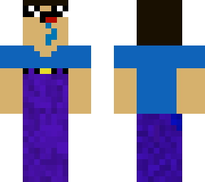 noob cool