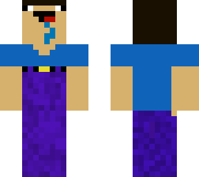 noob skin