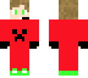nova red shirt