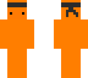 orange boil slim