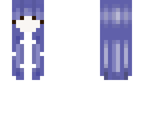 orchid purple hair base