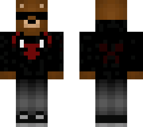 oso bulls *skin personal de kelos*