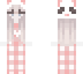 pandagirl *_*