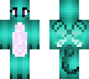 pansy the silkwing