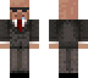 party villager