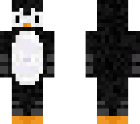 penguin