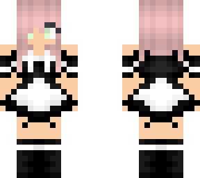 peony pink maid