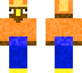 perry v2