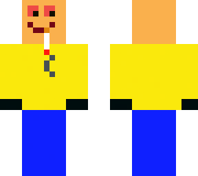 person who's high (on the cr@ck)