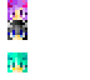 pfp ce for halfdemonmay