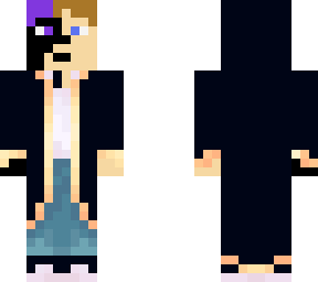 piekku's skin