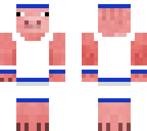pig pig