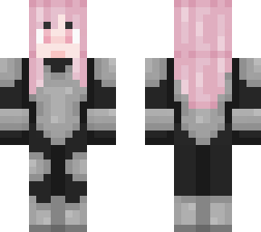 pink warrior (ap)