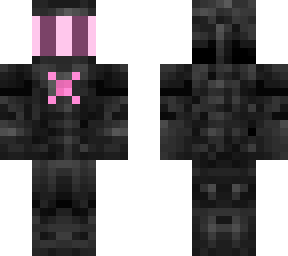 pink warrior (jelle)