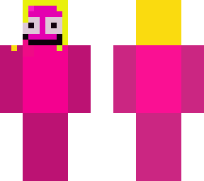 pinky