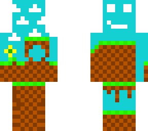 play my sonic map link in the description