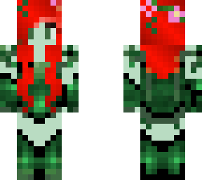 poision ivy batman