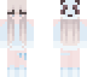polar pandagirl *-*