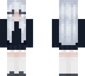 prep girl