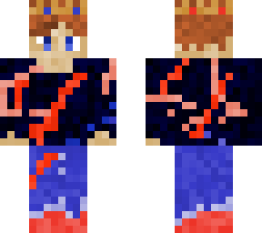 prince sorry for 3 three this one is fixed now