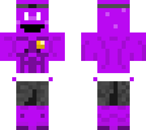 purple guy lemon