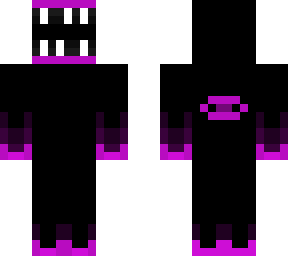 purple monster 2