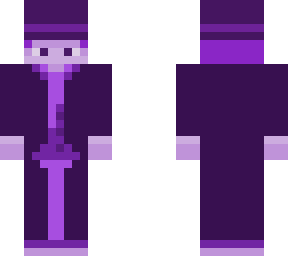 purple remake 2.0