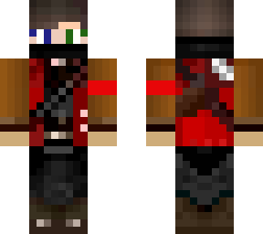 pvp skin