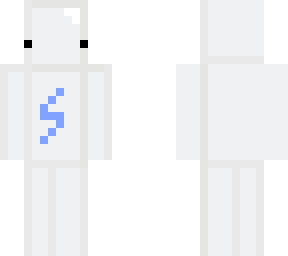 quicksilver *my new minecraft account*