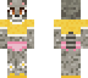 racoon