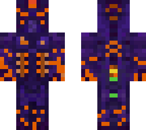 radioactive alien