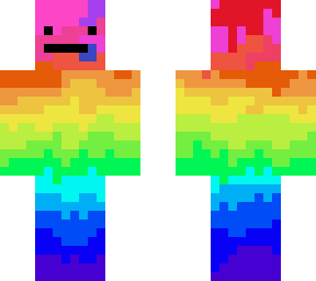 rainbow death