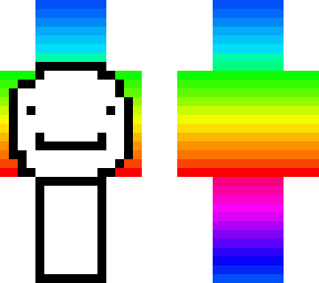 rainbow dream