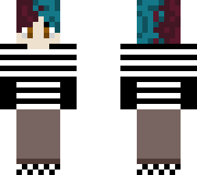 randomised skin 1