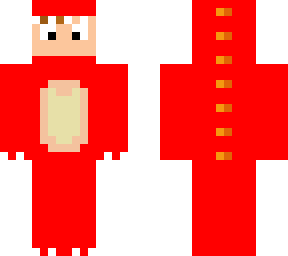 red dinocrafttv