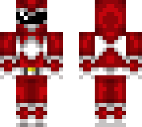 red ranger