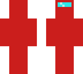 red sus