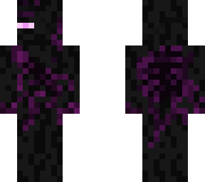remake of my first skin (100 like special)