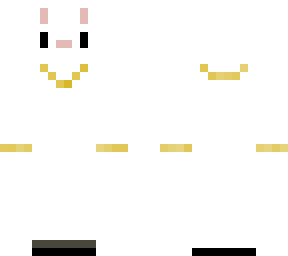 rich bunny $