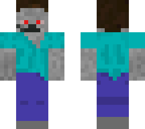 robo steve 2