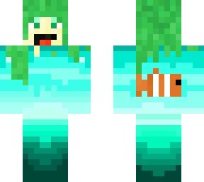 sea gurl