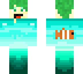 sea guy