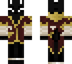 shadow lord wolf