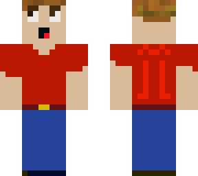 skin