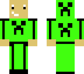 skin creeper