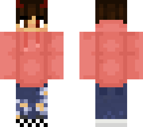 skygod but pink