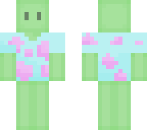 slime finished